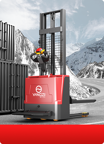 電動堆高車屬于特種設備嗎