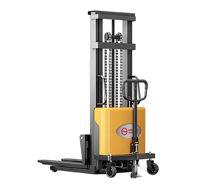 YZ-B半自動(dòng)堆高車