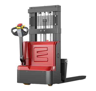 CDD-C全電動(dòng)堆高車