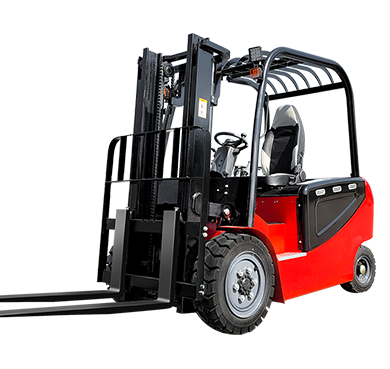 CPD-C座駕式電動(dòng)叉車