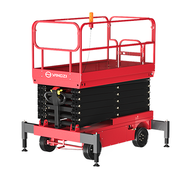 YZ-ELP剪叉式升降機(jī)