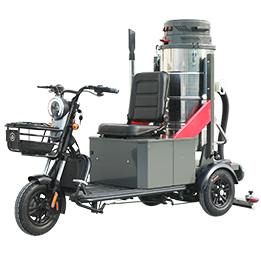 YZ-ZL100F吸塵車(chē)