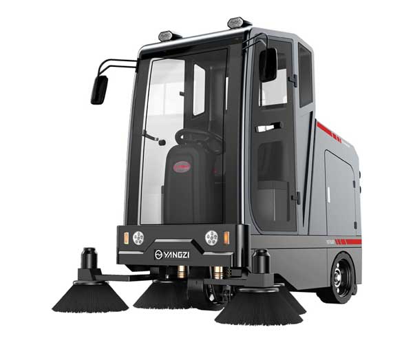 環(huán)衛(wèi)道路清掃車(chē)，優(yōu)勢(shì)特點(diǎn)有哪些？?jī)r(jià)格多少？