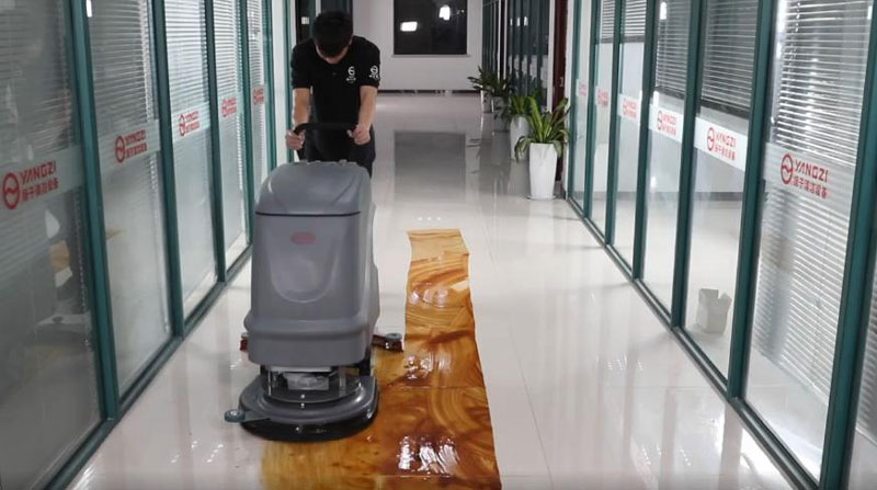 購買洗地機或掃地機時應(yīng)考慮的事項！