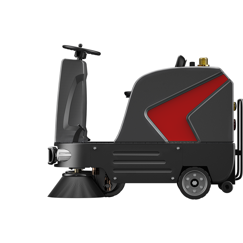 清掃車型號及價格、圖片