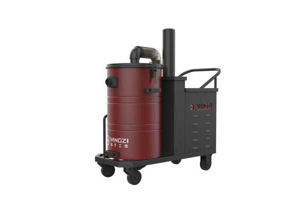 工業(yè)吸塵器日常如何保養(yǎng)與維護