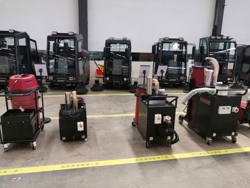 最佳吸塵器：專業(yè)吸塵器還是工業(yè)吸塵器，哪個(gè)更適合您的需求？