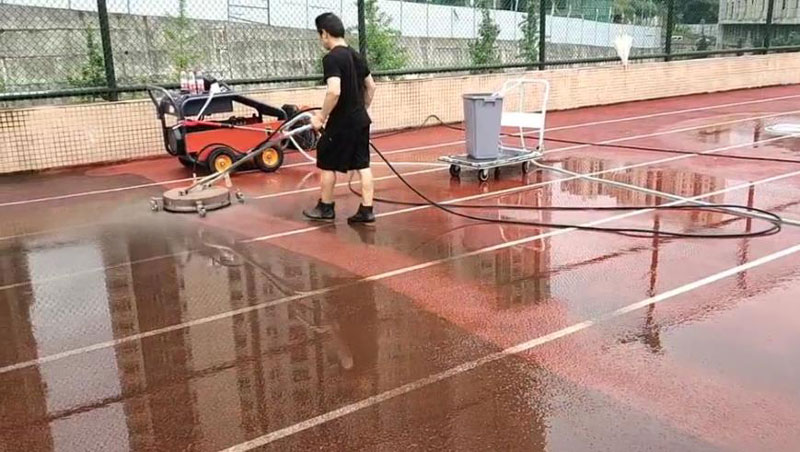 戶外清潔時(shí)要注意的5件事