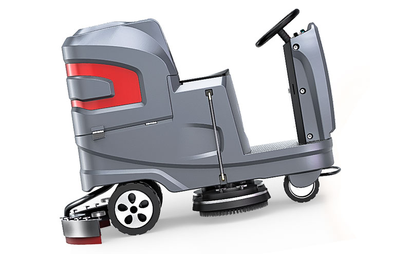 購買工業(yè)洗地機(jī)時(shí)這些錯誤會浪費(fèi)金錢