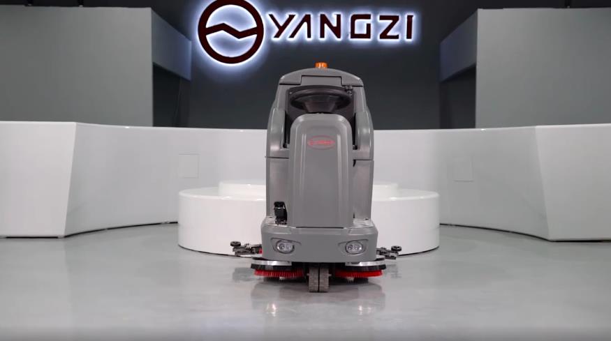 都說洗地機好用，這是真的嗎