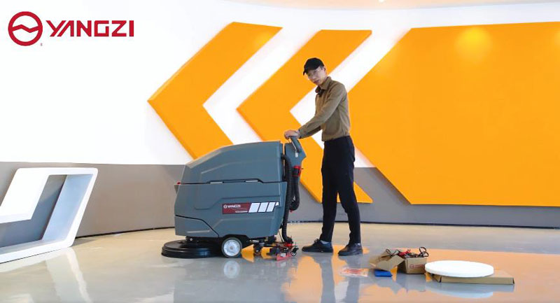 怎么找到洗地機(jī)生產(chǎn)廠家