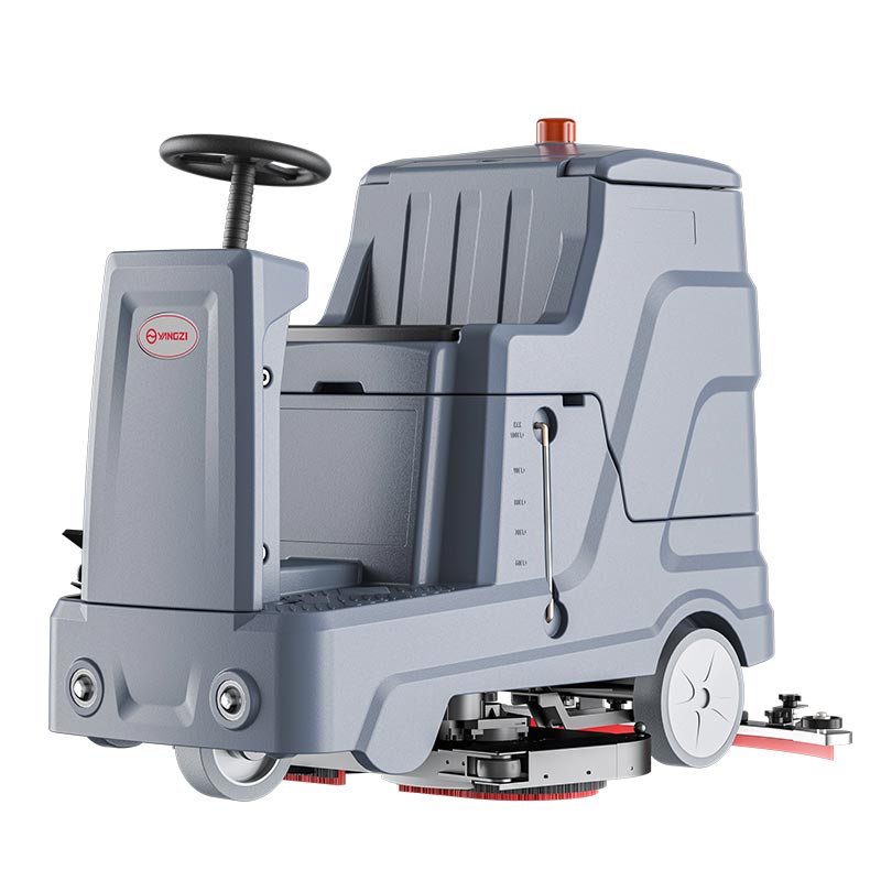 揚子洗地機(jī)YZ-X90/100 【新款】