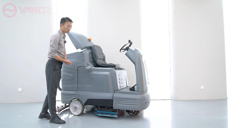 對于小空間，是否有更好的拖把替代品？