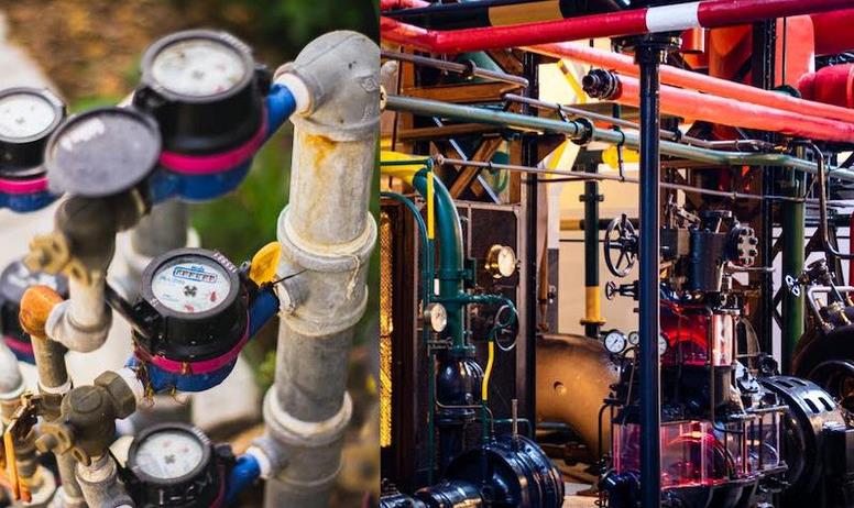 什么是最好的工業(yè)清潔劑？水性清潔劑還是溶劑型清潔劑？