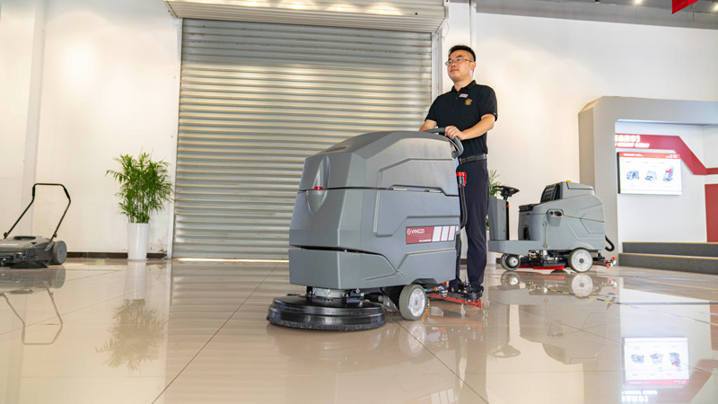 揚(yáng)子洗地機(jī)：對(duì)您的企業(yè)來(lái)說(shuō)是一項(xiàng)高價(jià)值的投資