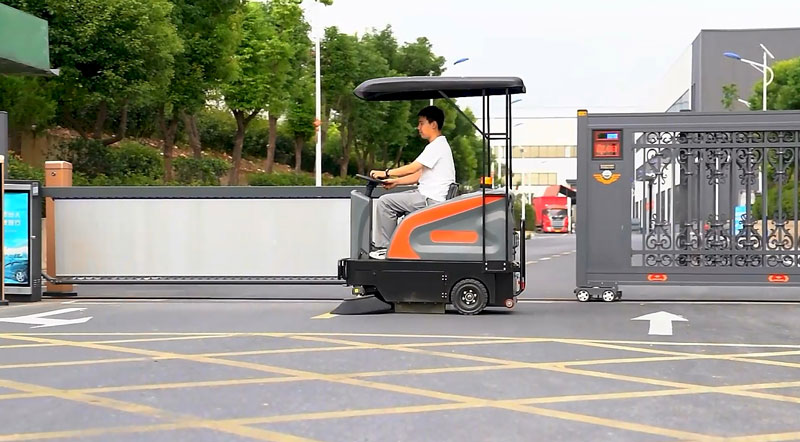 道路清掃車(chē)哪家好