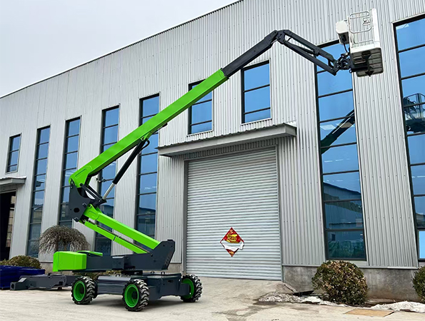 液壓升降平臺(tái)車價(jià)格