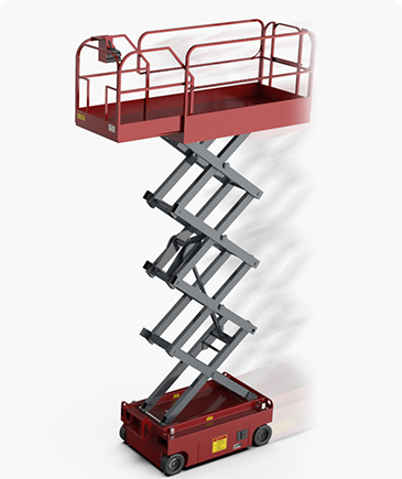 自走式升降機(jī)多少錢一臺(tái)