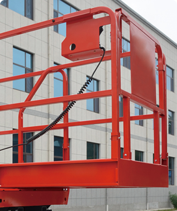 自走式高空作業(yè)車屬于特種設(shè)備嗎