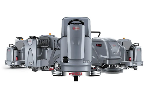 廠家解讀工廠清潔設備的市場需求